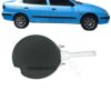Renault Megane 1996 /.. Tapa Combustible Exterior Hatch - Sedan