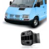 Renault Trafic Soporte Taco De Paragolpe Delantero Izquierdo