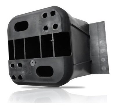 Renault Trafic Soporte Taco De Paragolpe Delantero Izquierdo