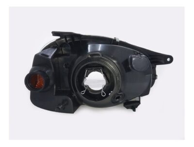 Semioptica Izquierda Chevrolet Corsa 1993 - 1999 Rayada