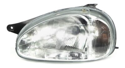 Semioptica Izquierda Chevrolet Corsa 1993 - 1999 Rayada