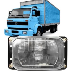 Semioptica Izquierda Camión VW 12140 / 12170 / 14150 / 16220