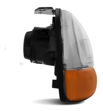 Semioptica Derecha Renault Kangoo Señalero Ámbar