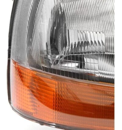 Semioptica Derecha Renault Kangoo Señalero Ámbar