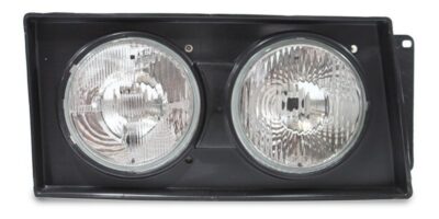 Semióptica Derecha Vw 17310 15180 16220 17220 24220 24250 23220