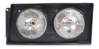 Semióptica Izquierda Vw 17310 15180 16220 17220 24220 24250 23220