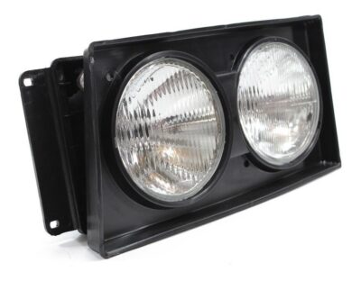 Semióptica Derecha Vw 17310 15180 16220 17220 24220 24250 23220