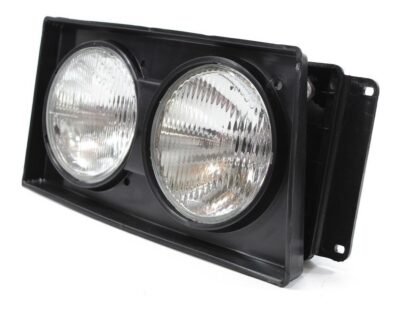 Semióptica Izquierda Vw 17310 15180 16220 17220 24220 24250 23220