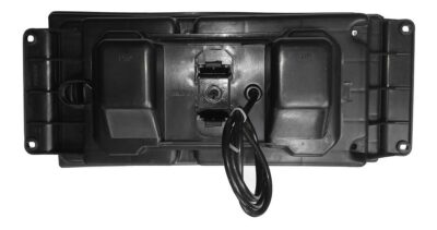 Semióptica Derecha Vw 17310 15180 16220 17220 24220 24250 23220