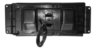 Semióptica Izquierda Vw 17310 15180 16220 17220 24220 24250 23220