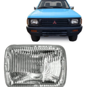 Semioptica Mitsubishi L200 Classica 1987 / 1997