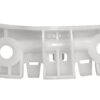 Soporte De Paragolpe Delantero Vw Up Derecho