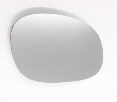 Vidrio de espejo Peugeot 206 Izquierdo