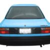 Faro Trasero Izquierdo Toyota Corolla 1988 / 1991 C/ Portalámparas