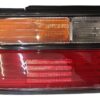 Faro Trasero Izquierdo Toyota Corolla 1988 / 1991 C/ Portalámparas