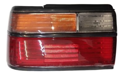 Faro Trasero Izquierdo Toyota Corolla 1988 / 1991 C/ Portalámparas