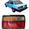 Faro Trasero Izquierdo Toyota Corolla 1988 / 1991 C/ Portalámparas