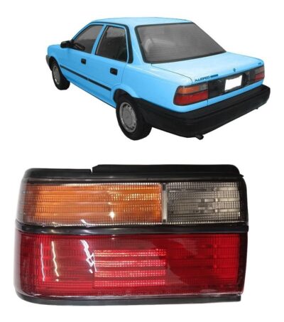 Faro Trasero Izquierdo Toyota Corolla 1988 / 1991 C/ Portalámparas