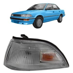 Señalero Izquierdo Toyota Corolla 1988 / 1991