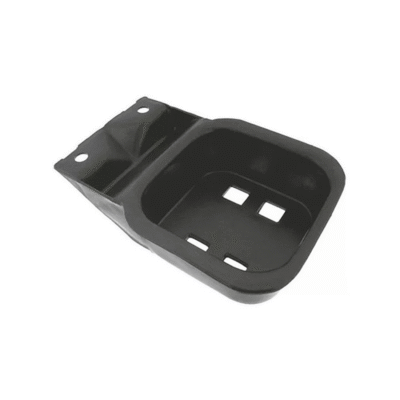 Soporte / Guia De Taco Paragolpe Delantero Renault Trafic