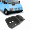 Soporte / Guia De Taco Paragolpe Delantero Renault Trafic