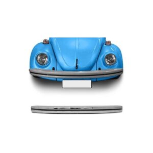 Volkswagen Fusca Paragolpe Delantero 1977 /...